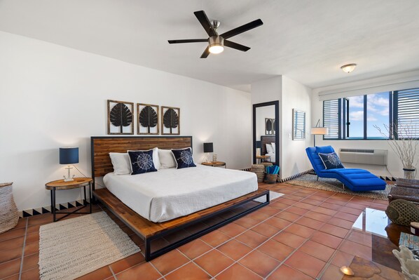 3 chambres, lit parapluie, Wi-Fi