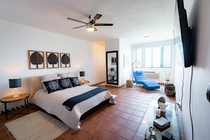3 Schlafzimmer, Reisekinderbett, WLAN