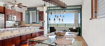 ENCHANTED VIEWS!! 3/3 Wyndham Grand Beach & Golf Resort