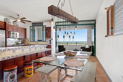 ENCHANTED VIEWS!! 3/3 Wyndham Grand Beach & Golf Resort