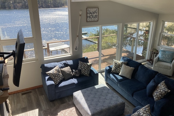View from the Loft