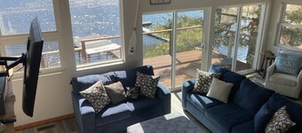 Lake Life on Clover Leaf Lakes  🛶🎣