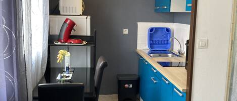 1 soveværelse, Wi-Fi, adgang for kørestole