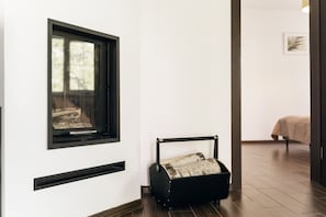 Interior - 3 Apartment Between two lakes (Vilnius)