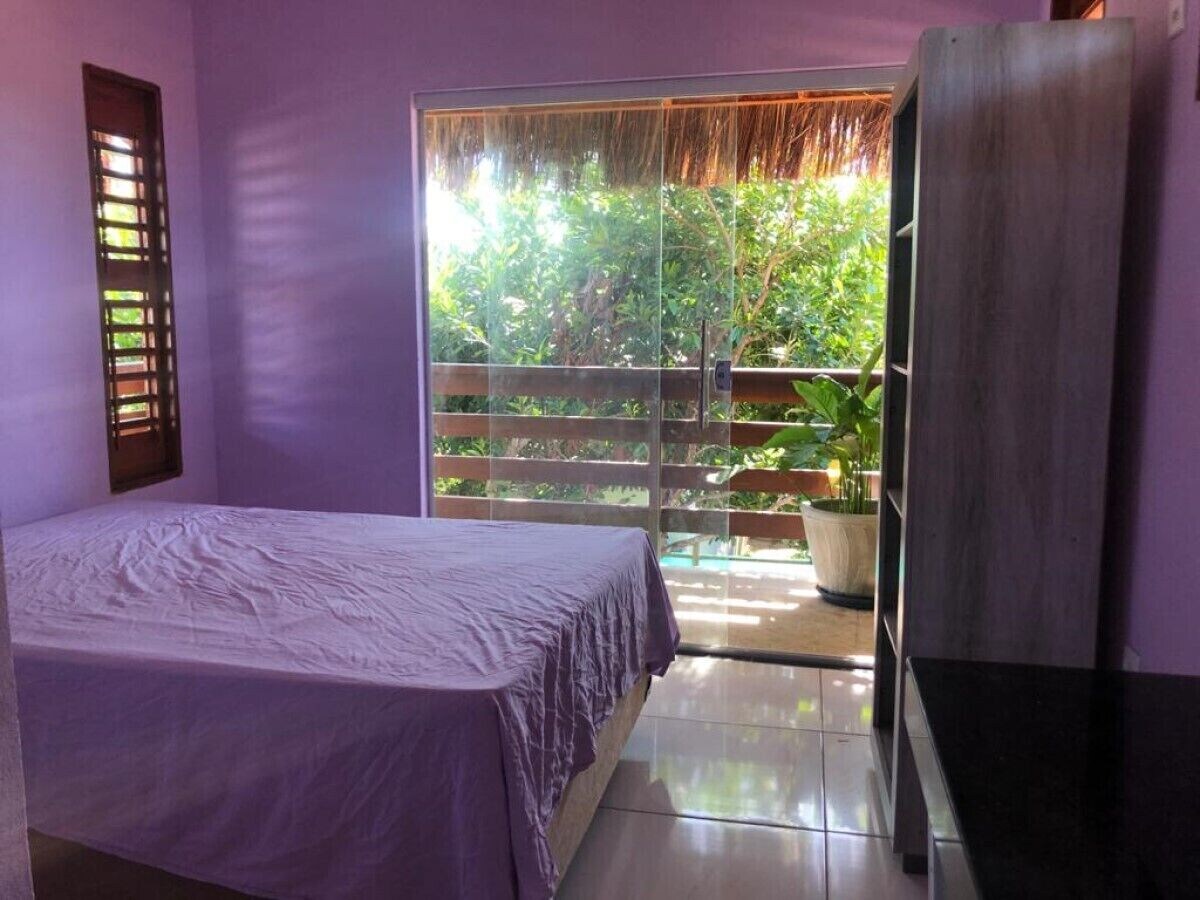 Bild für Gastgeberprofil