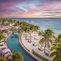 5 outdoor pools