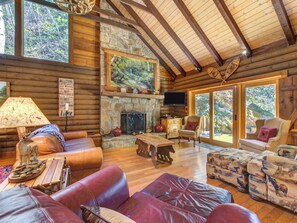 Studio (6 Bedrooms) | Property amenity