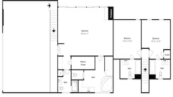 إستديو (6 Bedrooms) | وسائل الراحة في المنشأة