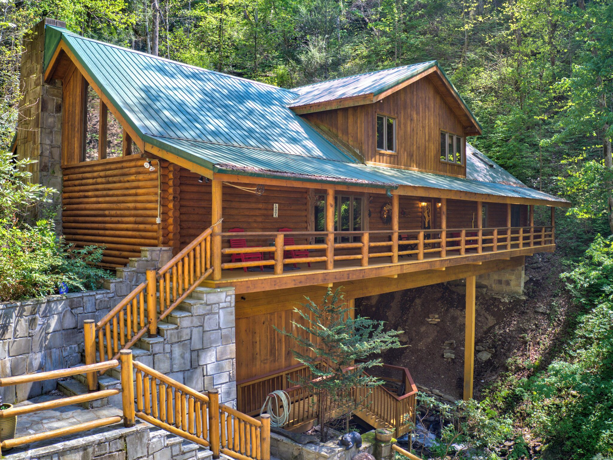 Studio (6 Bedrooms) | Bekvämlighet