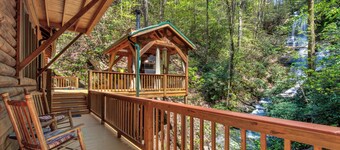 傑克森山租賃黑熊小屋度假屋  