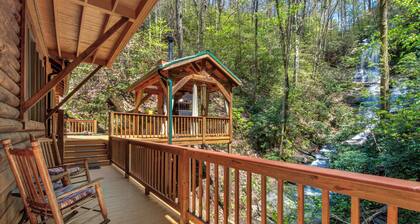Black Bear Lodge by Jackson Mountain Rentals