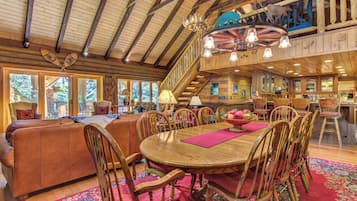Studio (6 Bedrooms) | Ausstattung der Unterkunft