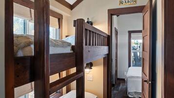 1 chambre, Wi-Fi