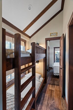 1 bedroom, WiFi