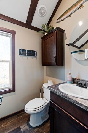 Bathtub