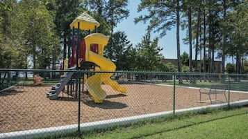 Espace pour enfants