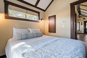 1 soverom og internettilgang