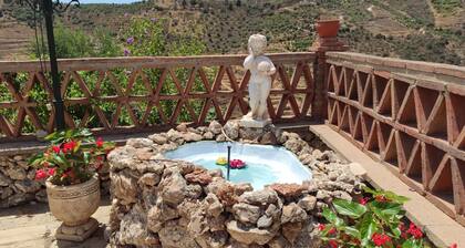 Torrox: House / Villa - TORROX