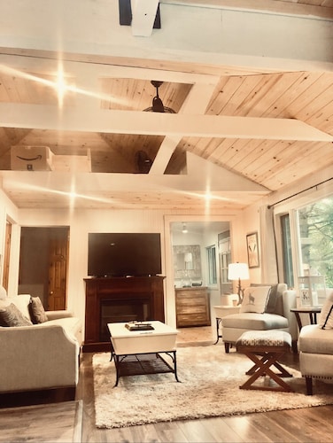 Lake Rosseau peace and Serenity 