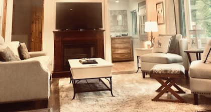 Lake Rosseau peace and Serenity