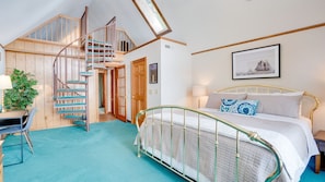 3 chambres, Wi-Fi, draps fournis