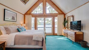 3 Schlafzimmer, WLAN, Bettwäsche