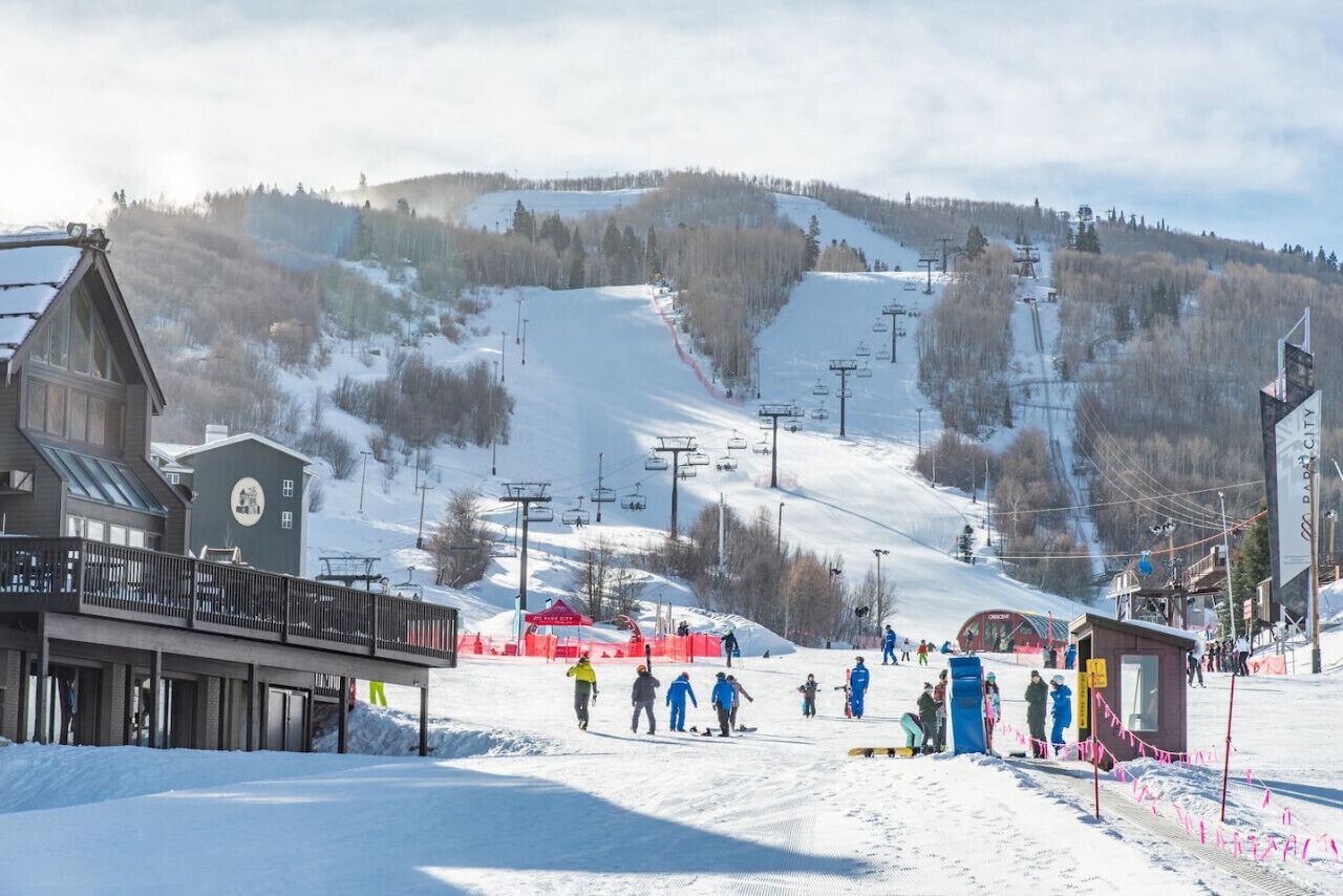 Deportes de invierno y ski