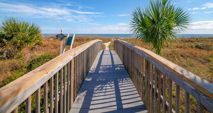 Hilton Head Island Beach & Tennis Resort by Hilton Head Retreats