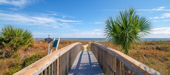 Hilton Head Island Beach & Tennis Resort by Hilton Head Retreats