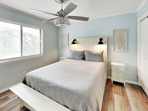 Appart'hôtel, plusieurs lits, balcon (#C10 - No Pets)