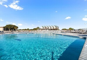 Condo (1 Bedroom) | Property amenity - Hilton Head Island Beach & Tennis Resort by Hilton Head Retreats (Hilton Head Island)