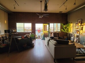 Téléviseur connecté