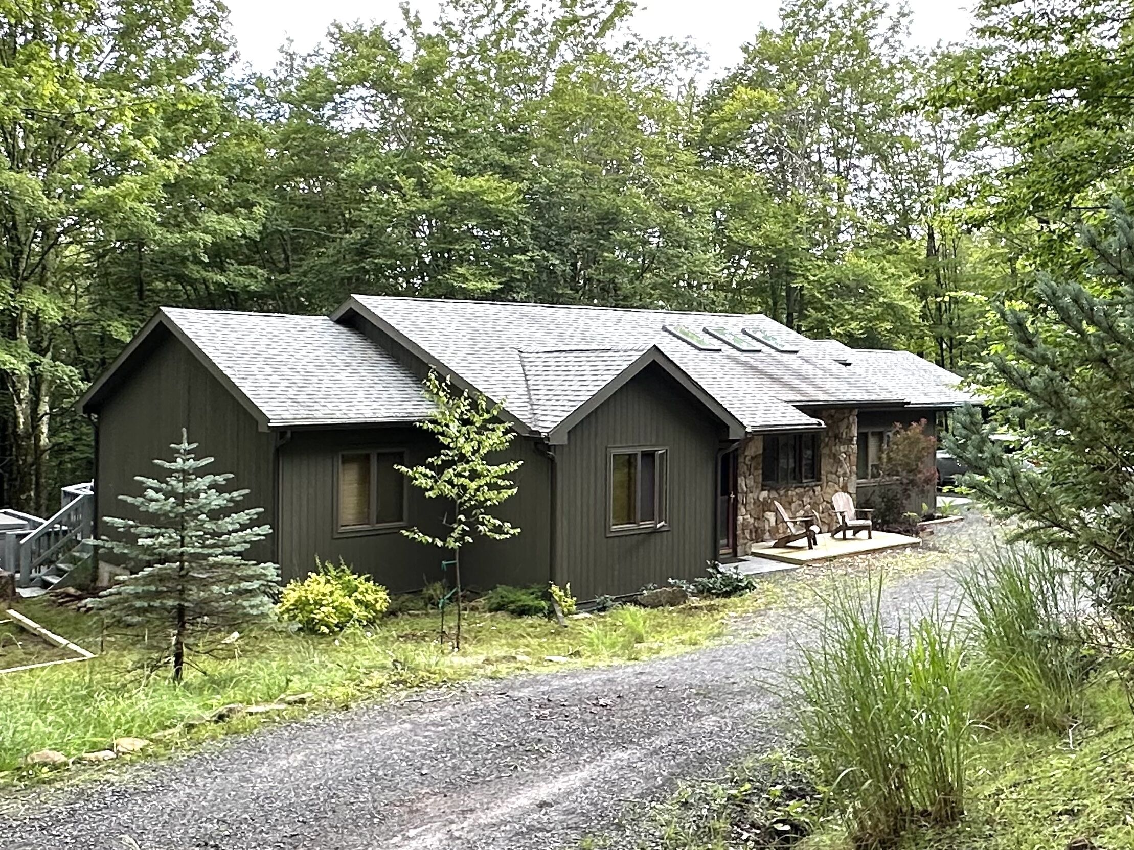 Wildest Dreams Cabin ⛰ - Hot Tub, Fire Pit, Dolly Sods Hiking, Lake Access 🛶 