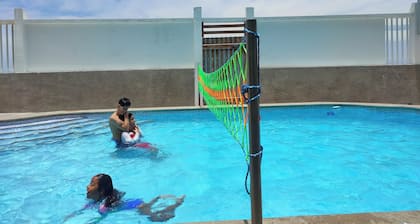 Beaches , pool and fun