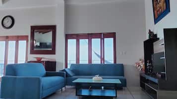 Una Smart TV