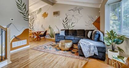 Close to Denver & Golden - Perfect for Groups!