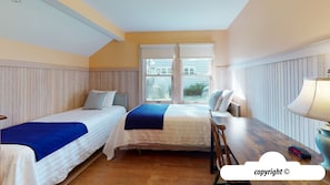 6 habitaciones, tabla de planchar con plancha y wifi gratis