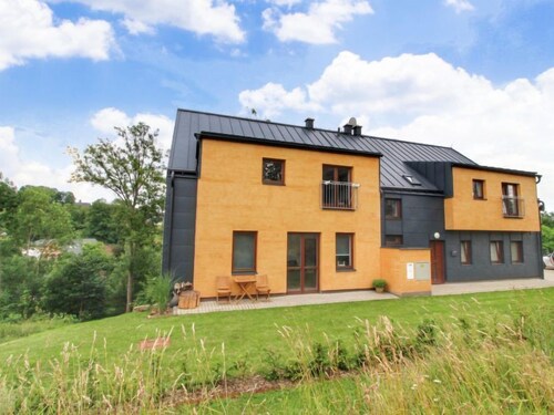 Residence Čistá by Interhome