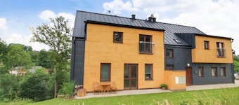 Residence Čistá by Interhome