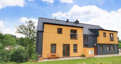 Residence Čistá by Interhome