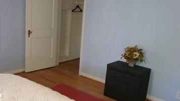 3 bedrooms, free WiFi