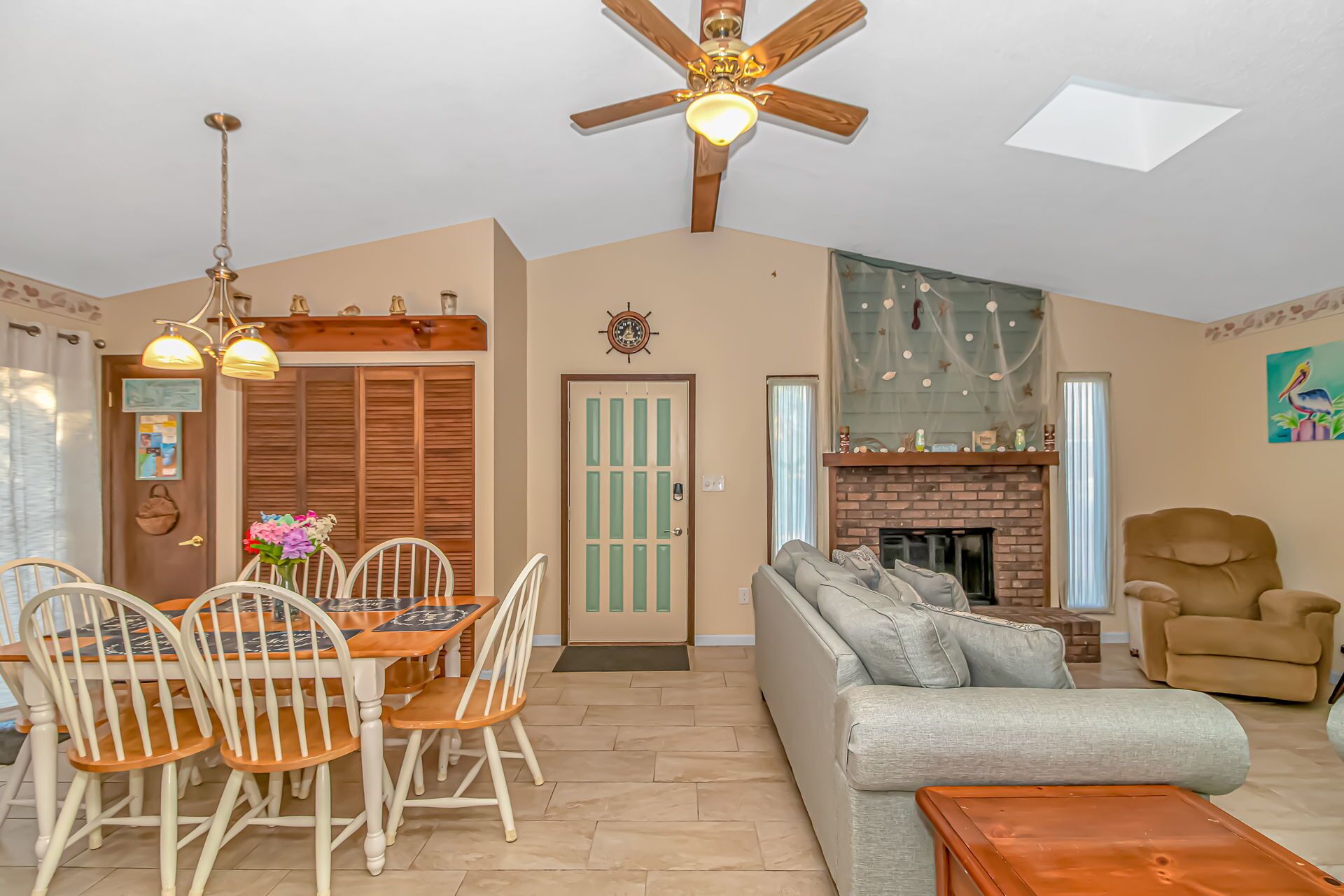 Smart TV, video games