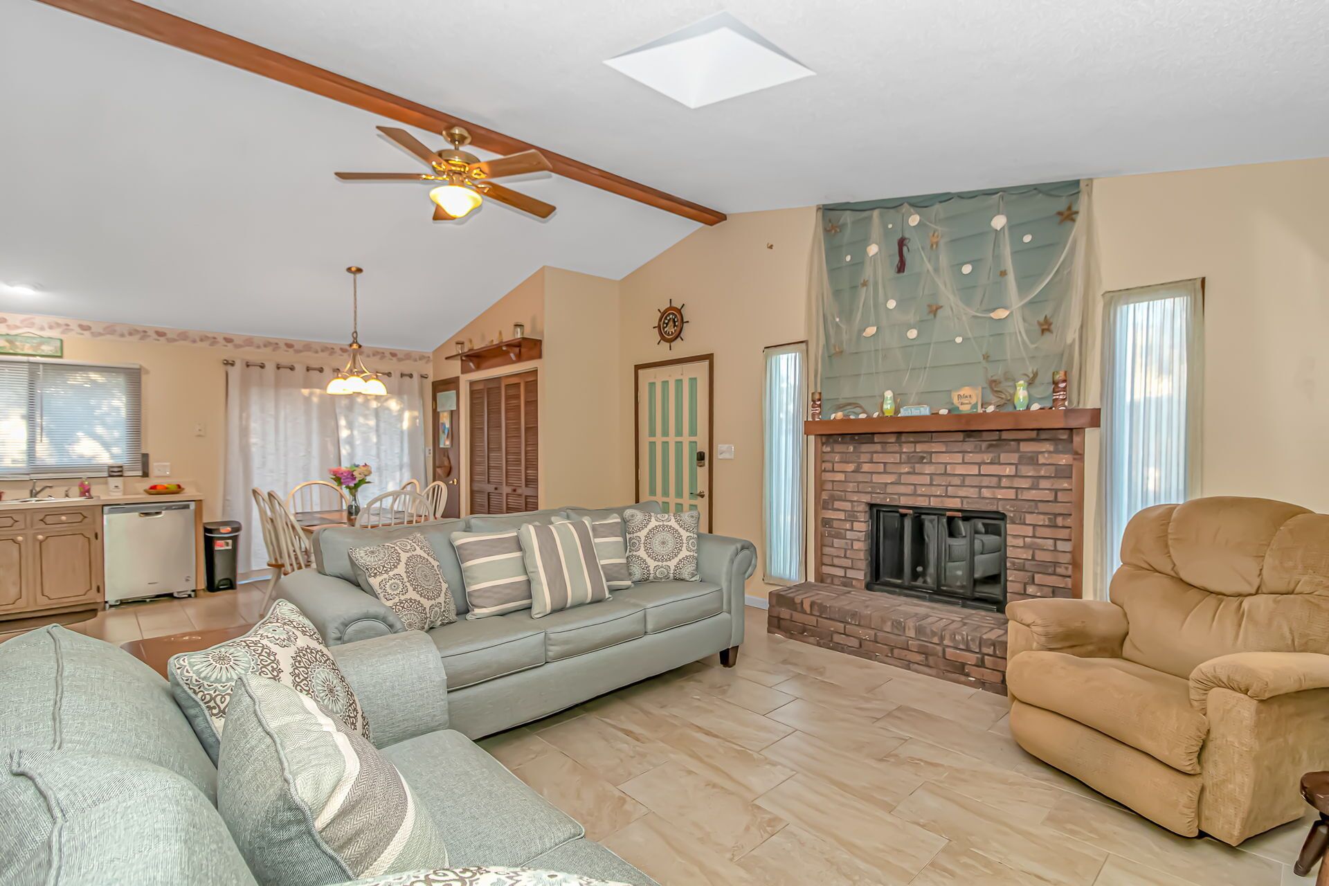 Smart TV, video games