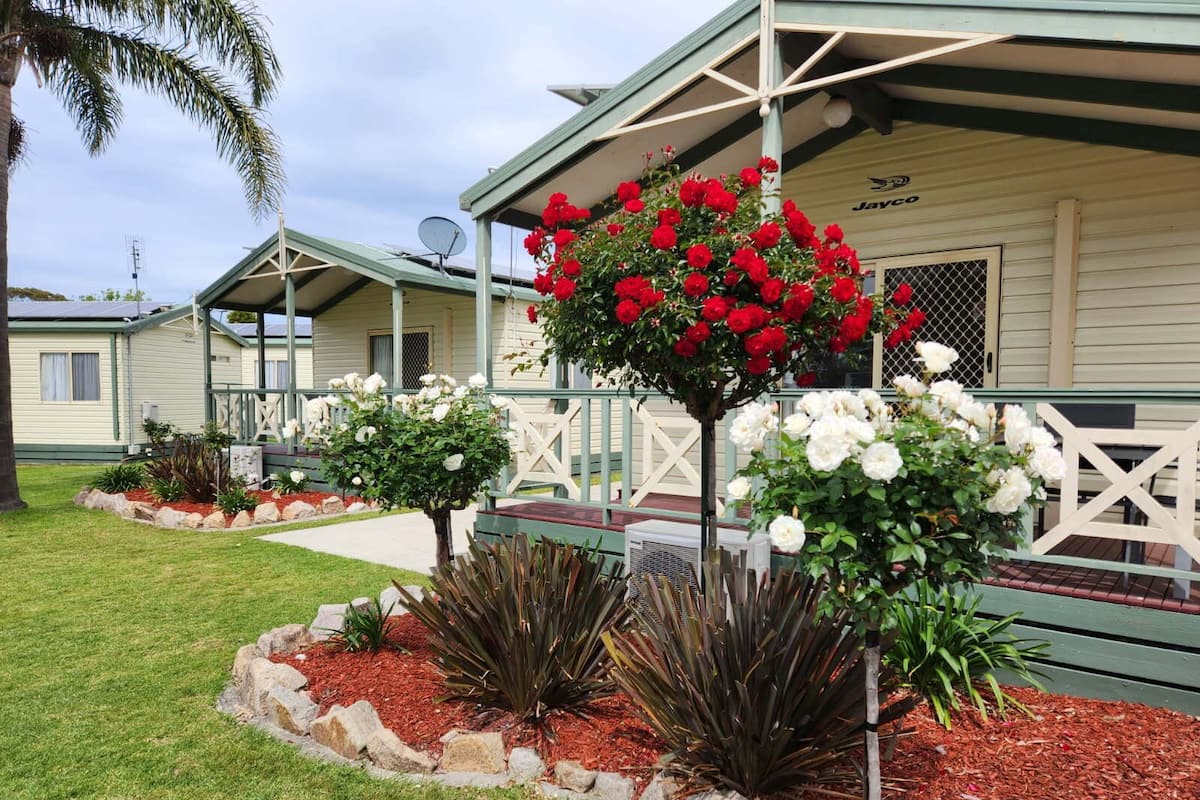 Deluxe Villa | Exterior