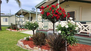 Villa Deluxe | Esterni