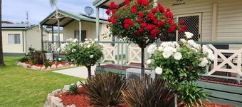 Paynesville Holiday Park