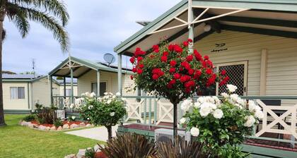 Paynesville Holiday Park