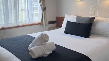 Deluxe Villa | Free WiFi, bed sheets