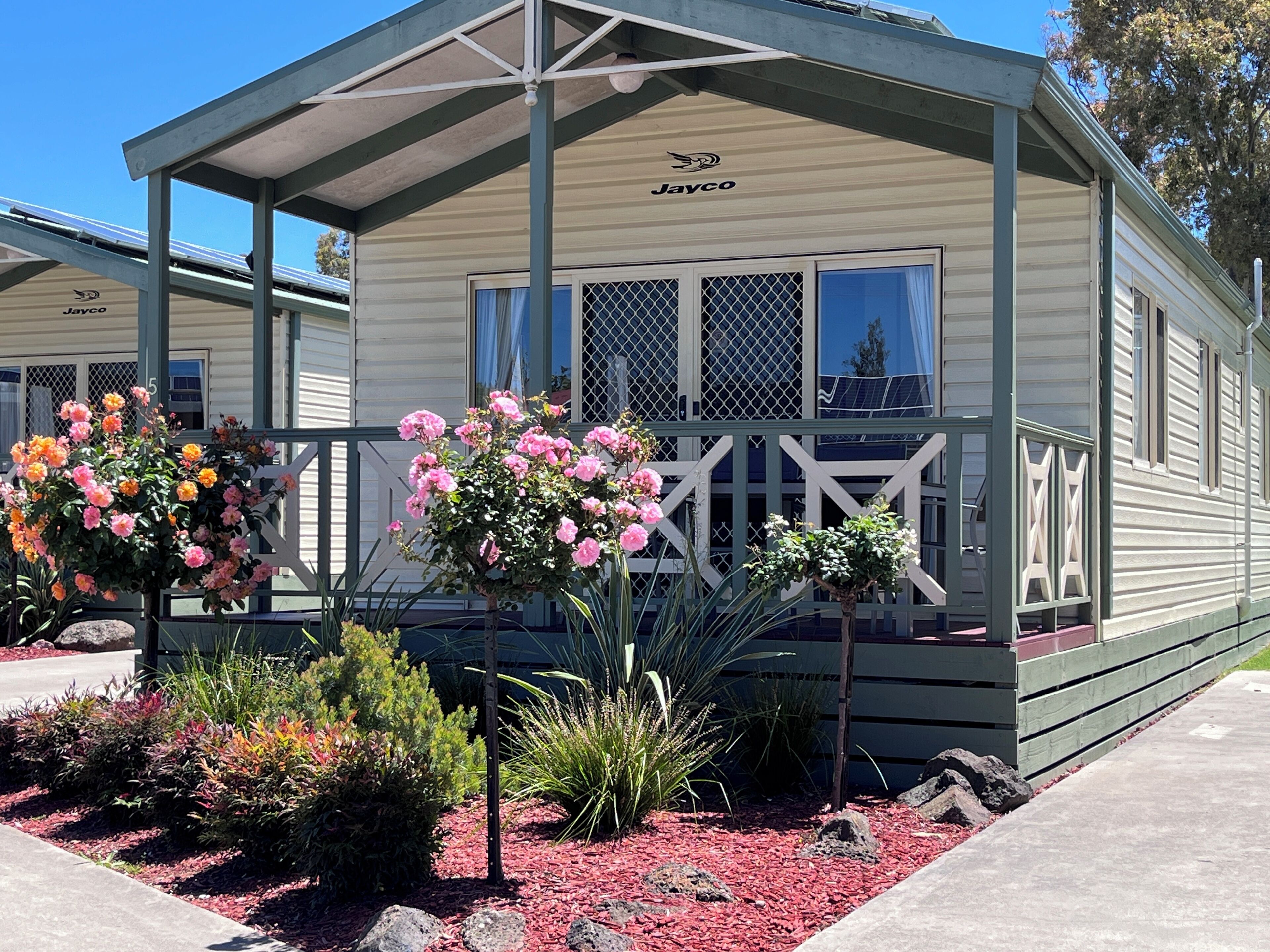 Villa familiar | Exterior