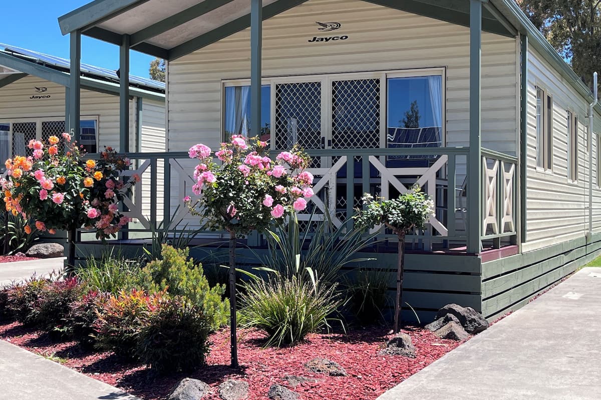 Villa familiar | Exterior